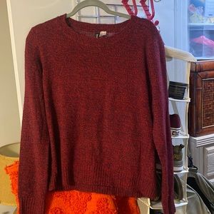 H&M sweater